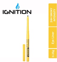 Maybelline Colossal Kajal Eyeliner - Black