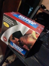 Original Maxman Coffee 10pcs/Box