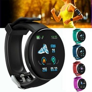 SIAPUS Fitness Tracker Smart Watch Body Temperature Heart Rate Monitor Smartwatch Fashionable Blood Pressure Sports Watch Boys