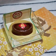 微縮擺設 金元寶年糕