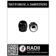 Motorola Waris Volume Knob for GP328/GP628 PLUS -3680529Z01