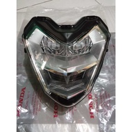 Original Supra GTR 150 Headlight Reflector