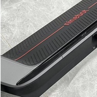 Scooter Side Skirt Anti-Collision Strip Chassis Side Protection Protection Strip No. 9 E3pro Anti-Sc