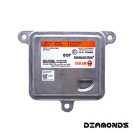 OSRAM D3S Ballast D3S Voltage Regulator Headlight