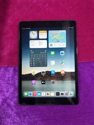 Apple iPad 7 128GB WiFi Grey , HK Version