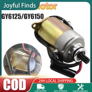 Starter Motor for GY6 125CC 150CC Starter Motor GY6125/GY6150 Scooter Type