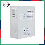 Power Supply 110-240VAC to 12VDC for for Door Access Control System