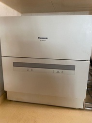 大P Panasonic 洗碗碟機 洗碗機