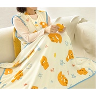 [Kakao Friends] Kakao Friends Drawing Blanket / Choonsik, Ryan, Apeach