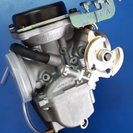 MLE XTM 200 - Carburetor
