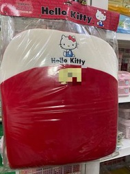 Hello kitty 座椅墊L型