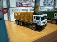 玩具貨車仔