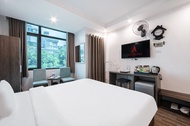A25 Hotel - 109 Trúc Bạch