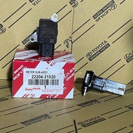 WIND FLOW SENSOR CAMRY 2.4 06-09, CAMRY 3.5 09-12 Product CODE: 22204-31020 NEW, HIGH QUALITY PRODUC