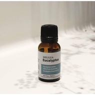 Melilea Eucalyptus Essential Oil