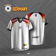 UXFACTORY GERMANY JERSEY SUBLIMATION