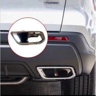 Honda CRV 2025 Bracket & Exhaust Tip