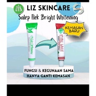 salep flek kemasan baru✅ hitam membandel ,jerawat dan bekas jerawat✅