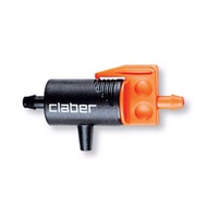 Claber 0-6 L/H In-Line Dripper BL 91217