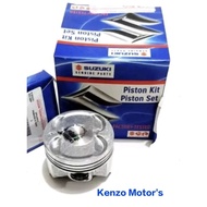 SUZUKI [12111-12K00-0F0] PISTON PISTON - Satria FU150SUZUKI