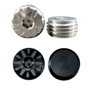 Suitable for Golf Club GEN8 Iron Counterweight Screw Accessories [zze]