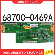 2023คุณภาพสูง Original 6870C 0469A Tcon Board 42E5ERS 42E730A 42E660E สำหรับ Konka ฟรีจัดส่ง