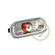 FENDER TURN SIGNAL LIGHT - VW POLO AND VENTO - 7E0949117B LAMP