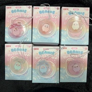 PUCKY Beanie bubble up series