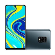 Xiaomi Redmi Note 9 Pro (6GB RAM + 128 ROM / 5020mAh / Qualcomm® Snapdragon™ 720G)