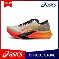 Asics SPEED 4 For Unisex Grey Low-top Running Shoes Asics Running Shoes
