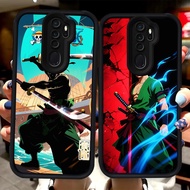 H89 Zorro Case Case for OPPO A11 A9 A5 2020 A11X