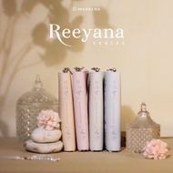 Al-Quran Pocket Zipper Mini A7 Full Arabic Zipper (Non-Translated)