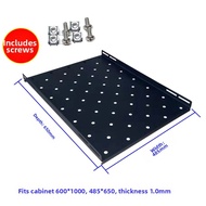KELAJI | Server Rack Shelf 600x1000mm