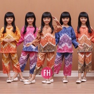 Premium 2-year-old To 8-year-old Girls & Boys Long Sleeve Suits