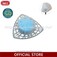 IMEC Urinal Screen Mat Deodorizer (10pcs/pack)