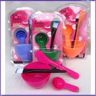 Face Mask Mixing Kit M1-3