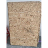 OSB &amp; PLYWOOD PINE SEKEN (9mm &amp; 15mm)