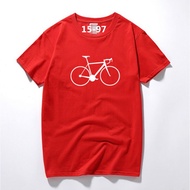 100% Cotton T-shirt 15-97