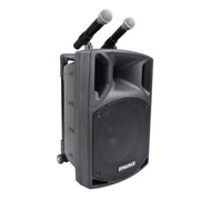 DYNAMAX PRO112A PORTABLE SPEAKER SYSTEM