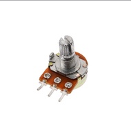 Mono Potentiometer - 5k 10k 20k 50k 100k Potentiometer