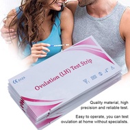 1PC Ovulation Test Strips Urine Test LH Pregnancy Test Strips Kit First Response Ovulation Kits