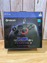 จอย nacon Pro Controller 2 งานกล่อง