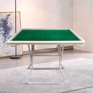 Simple Solid Wood Chess Table Folding Dining Table Mahjong Table Plus Board Free Shipping Household 