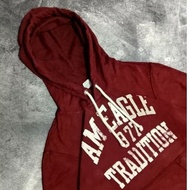 AMERICAN EAGLE HOODIE