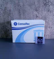 (REF 420590)Convatec STOMADRESS PLUS Drainable Opaque Pouch 19-64mm 30S