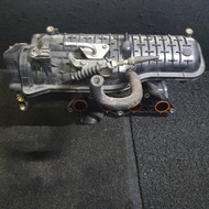 *Used* Honda City SEL Jazz GD Fit L15A 1.5L Intake manifold