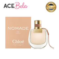 Chloe Nomade EDP 50ML For Women [Perfume / Fragrance] (100% Authentic from Acebela)