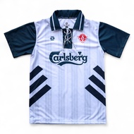 JERSEY / VINTAGE / RETRO / FOOTBALL / FUTSAL / FOOTBALL / SUPPORTER / SPORTS / SPORT / LIVERPOOL