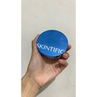 Prelove skintific cusion matte IVORY