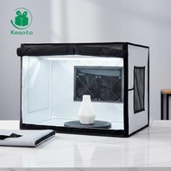 Kesoto Airbrush Spray Booth Portable Paint Booth Airbrush Station Spray Booth Airbrush Tent Polyeste
